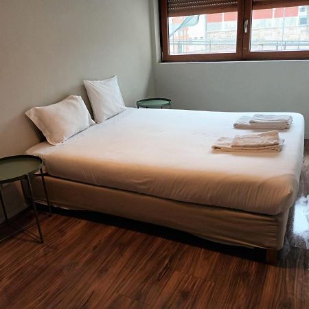 Family Trindad Flat Apartment Porto Luaran gambar