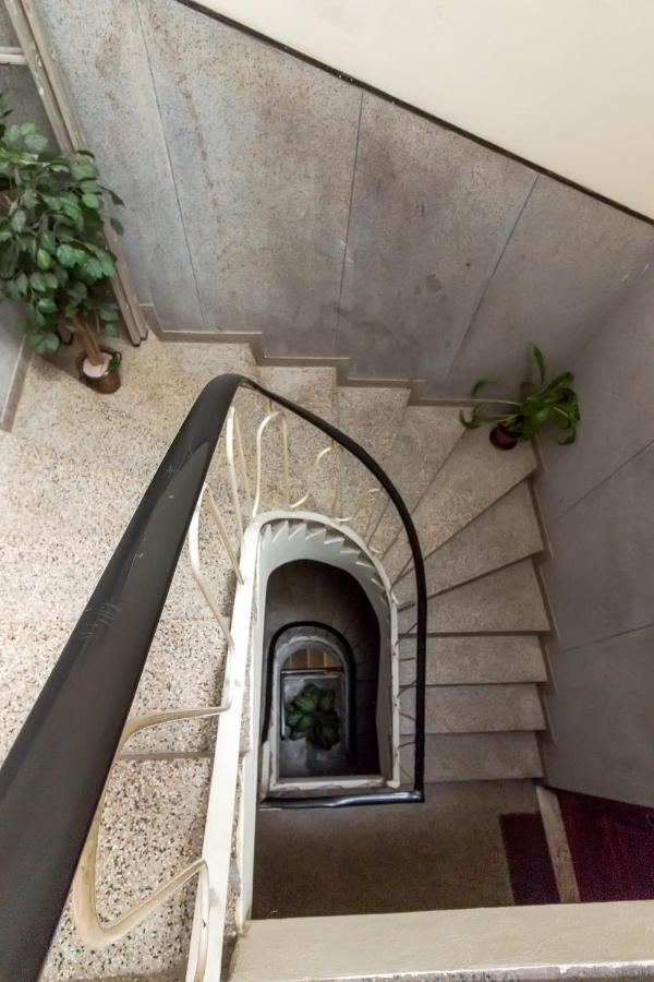 Family Trindad Flat Apartment Porto Luaran gambar