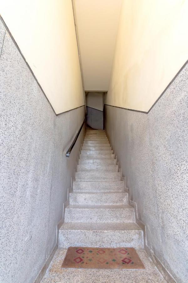 Family Trindad Flat Apartment Porto Luaran gambar