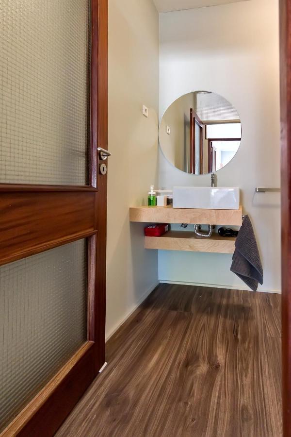 Family Trindad Flat Apartment Porto Luaran gambar