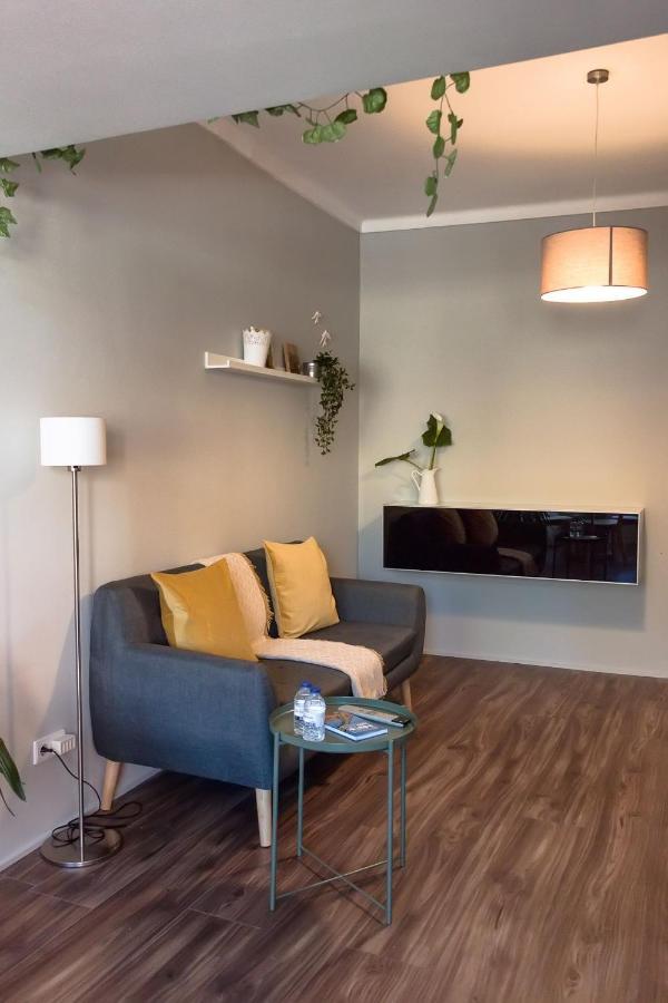 Family Trindad Flat Apartment Porto Luaran gambar