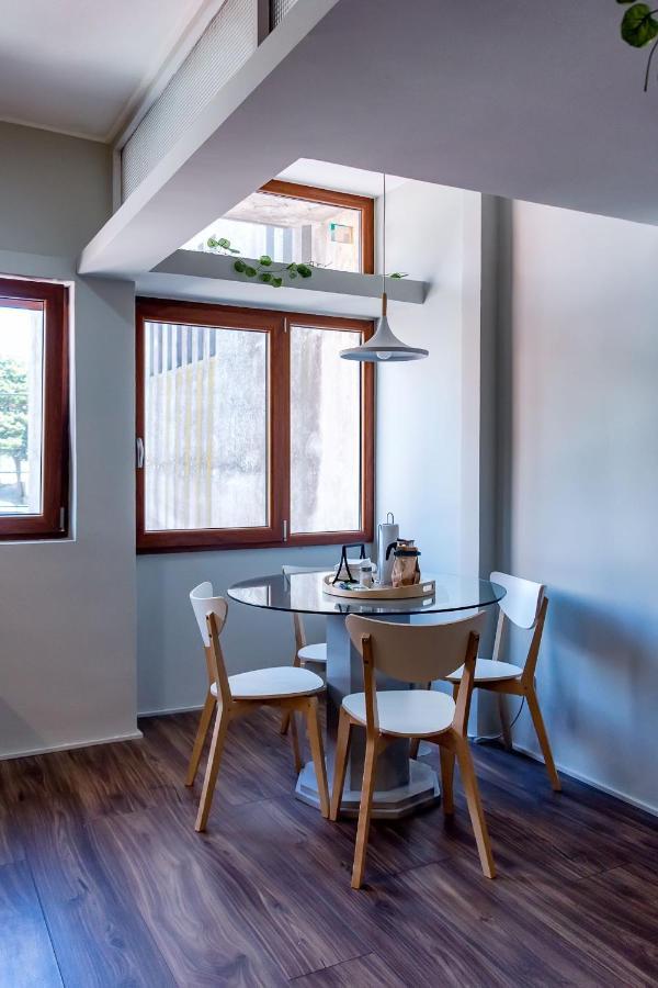 Family Trindad Flat Apartment Porto Luaran gambar