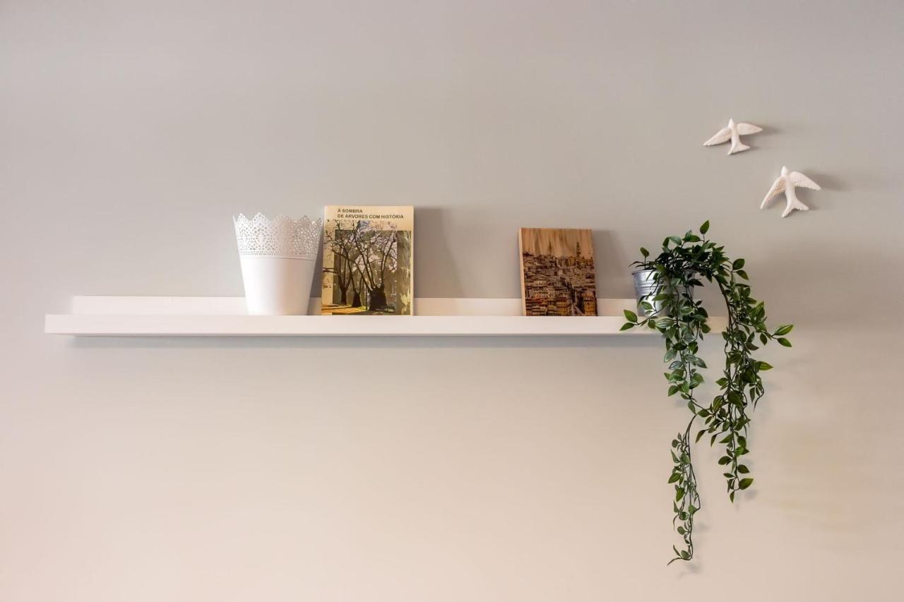 Family Trindad Flat Apartment Porto Luaran gambar