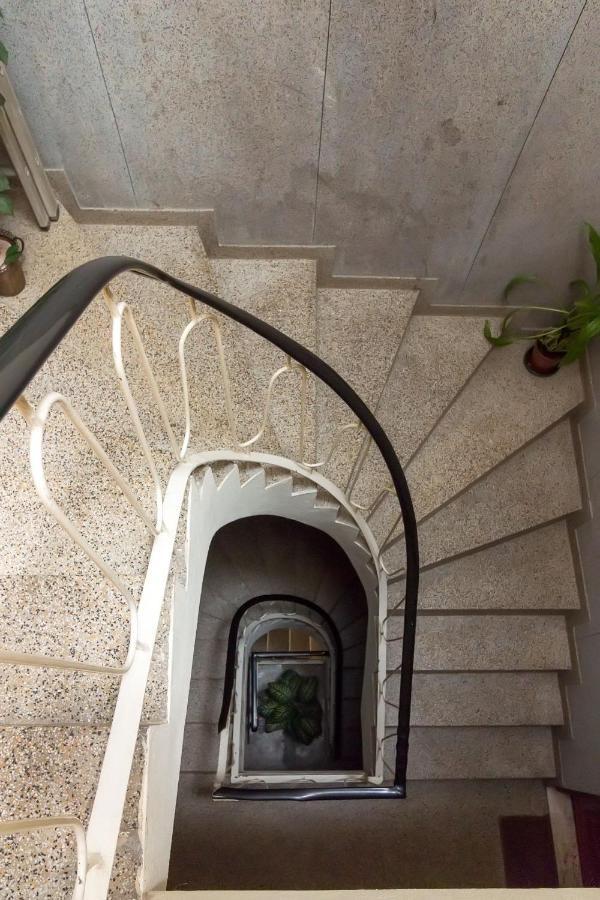 Family Trindad Flat Apartment Porto Luaran gambar