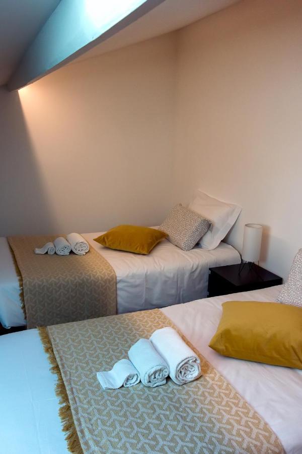 Family Trindad Flat Apartment Porto Luaran gambar