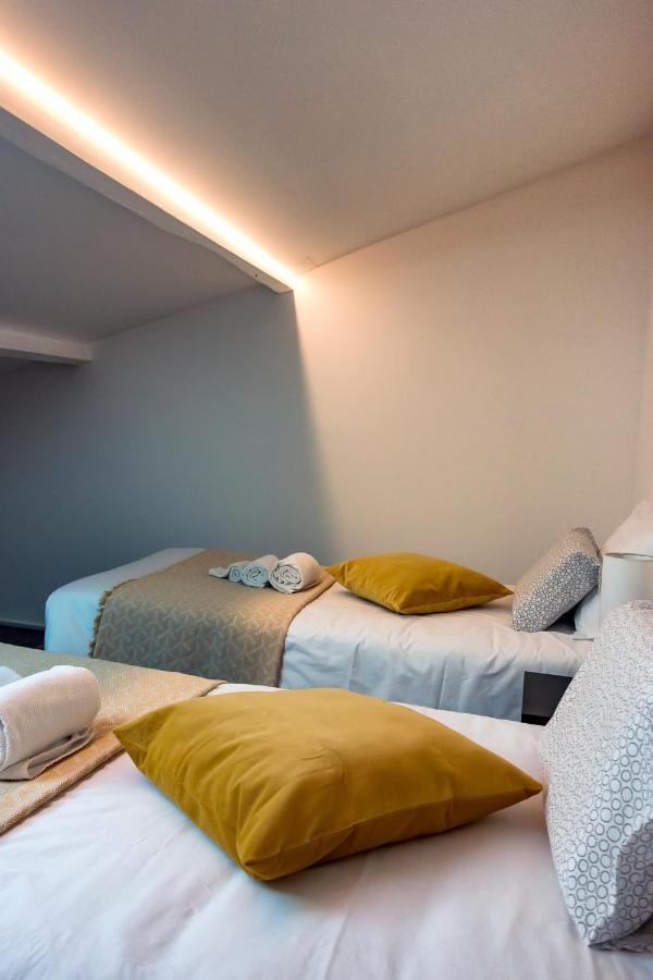 Family Trindad Flat Apartment Porto Luaran gambar