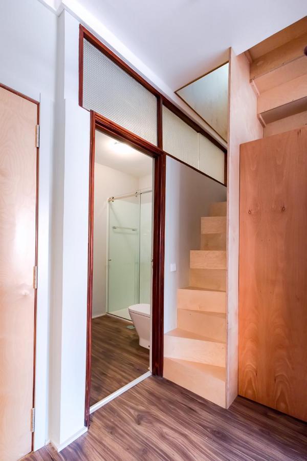 Family Trindad Flat Apartment Porto Luaran gambar