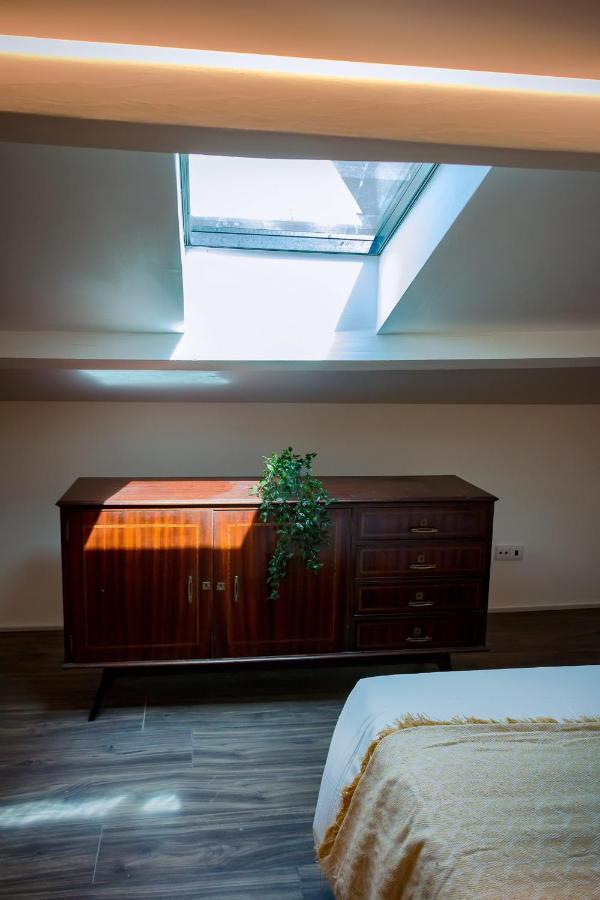 Family Trindad Flat Apartment Porto Luaran gambar