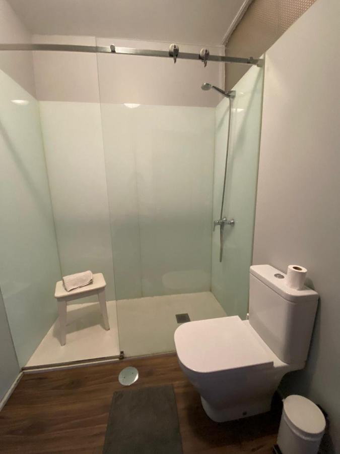 Family Trindad Flat Apartment Porto Luaran gambar