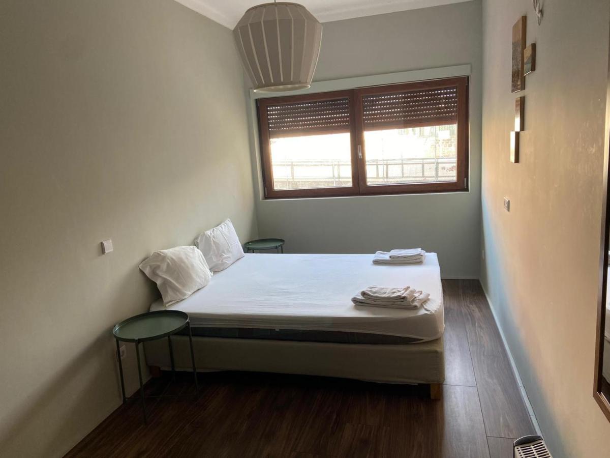 Family Trindad Flat Apartment Porto Luaran gambar