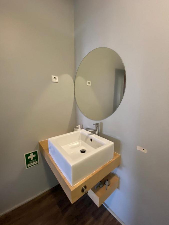 Family Trindad Flat Apartment Porto Luaran gambar
